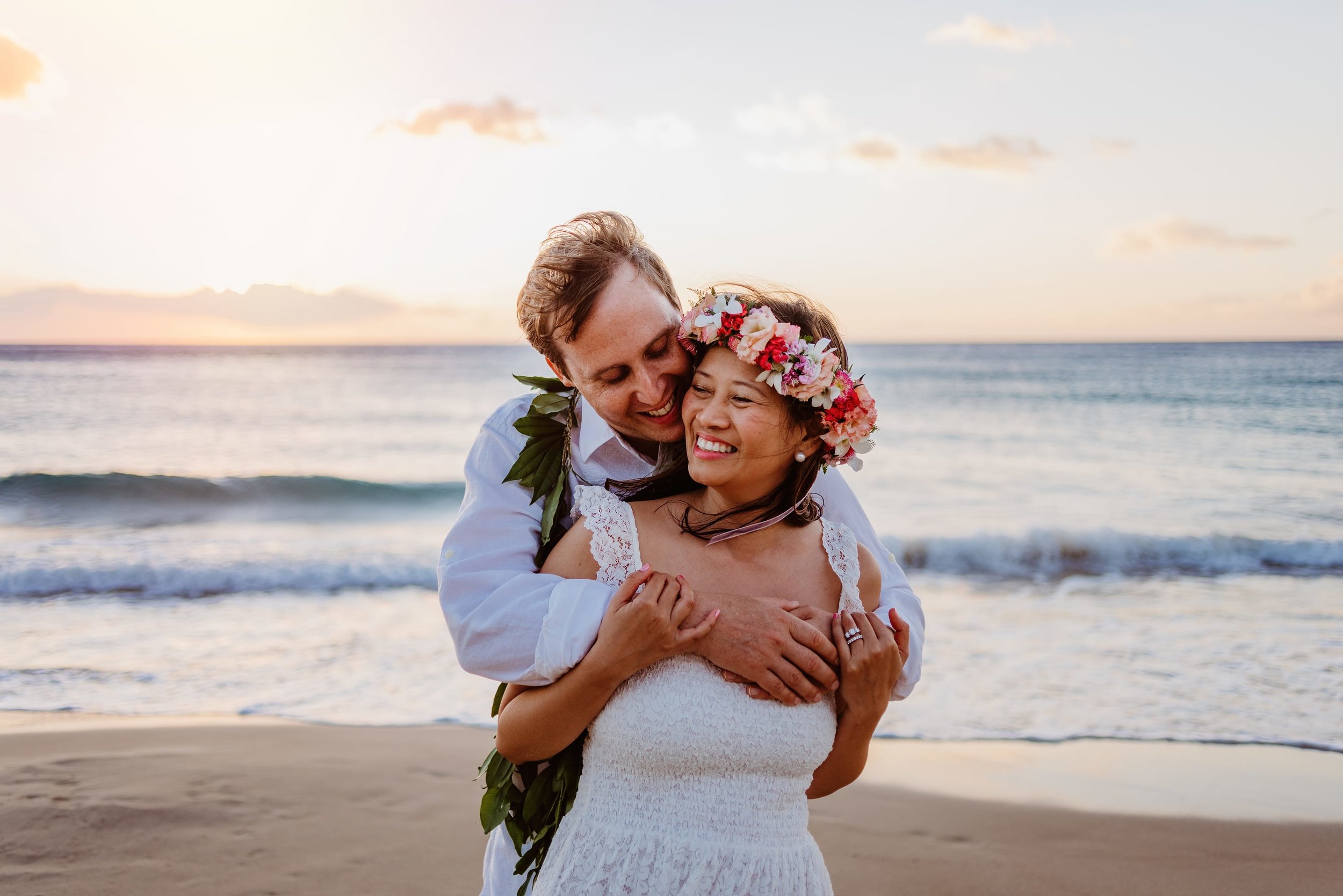 Waikoloa-Engagement-Photographer-Big-Island-Beach-Sunser-10.jpg
