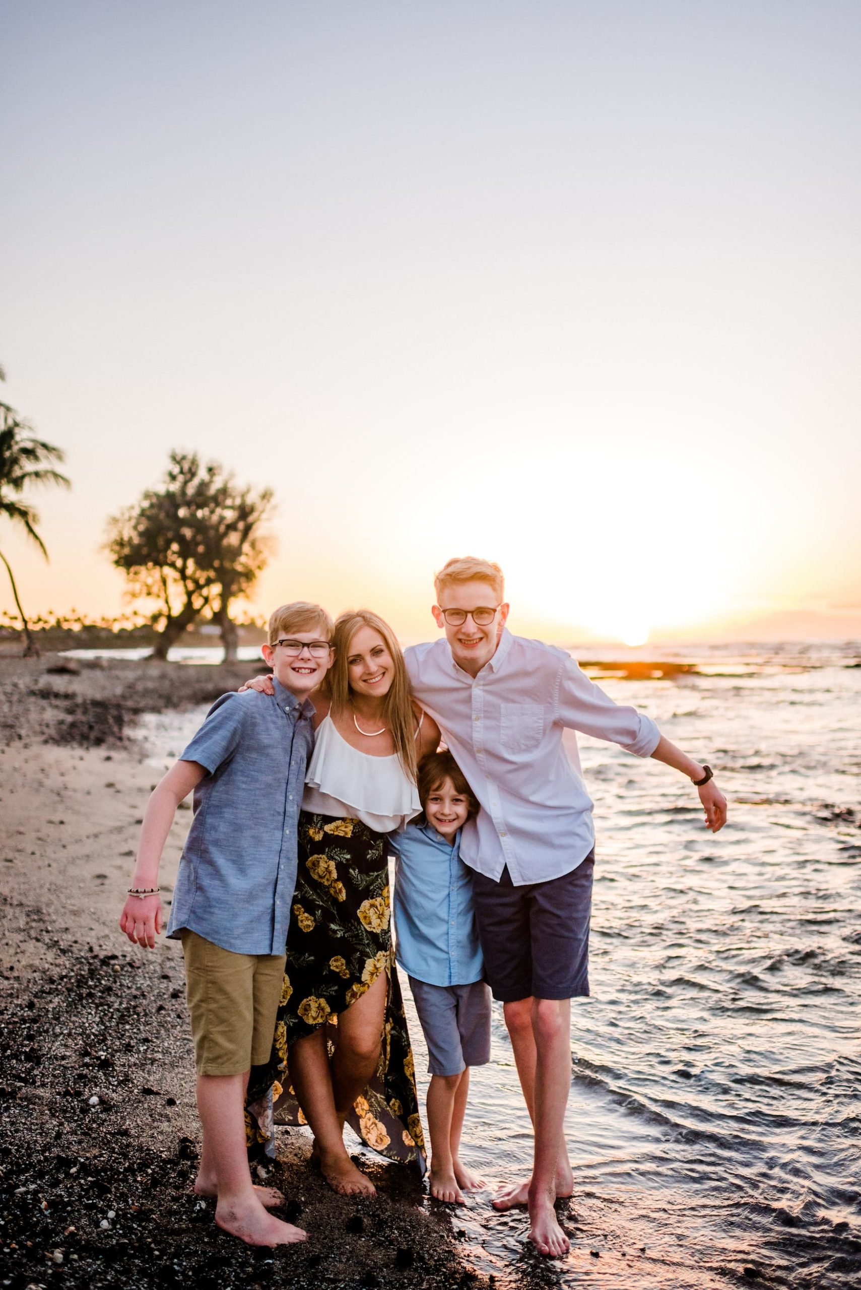Mother-Son-Photo-Session-Hawaii-Sunset-08.jpg