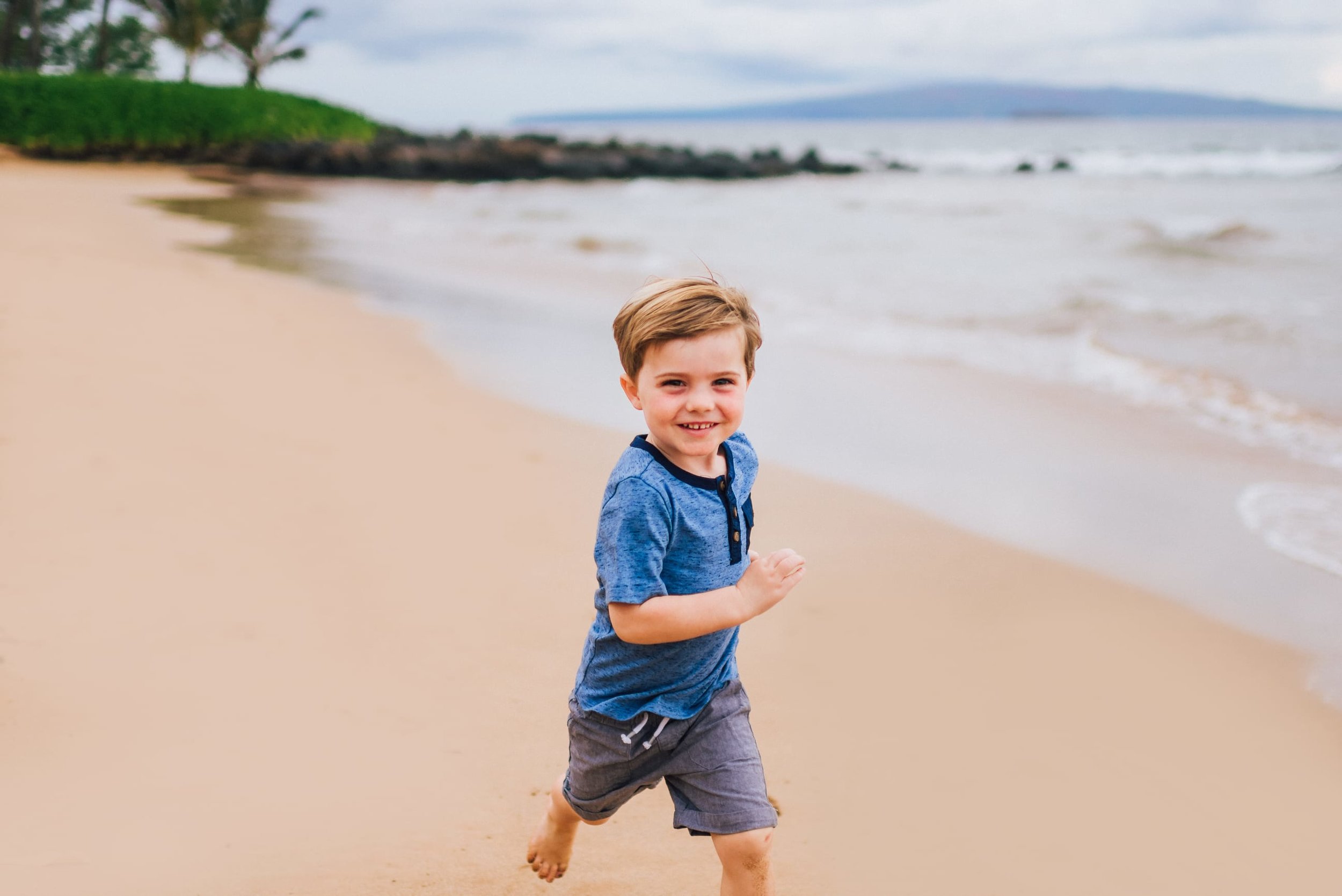 Family Vacation Wailea - Maui, Hawaii Photography - Hawaii Photographer ...