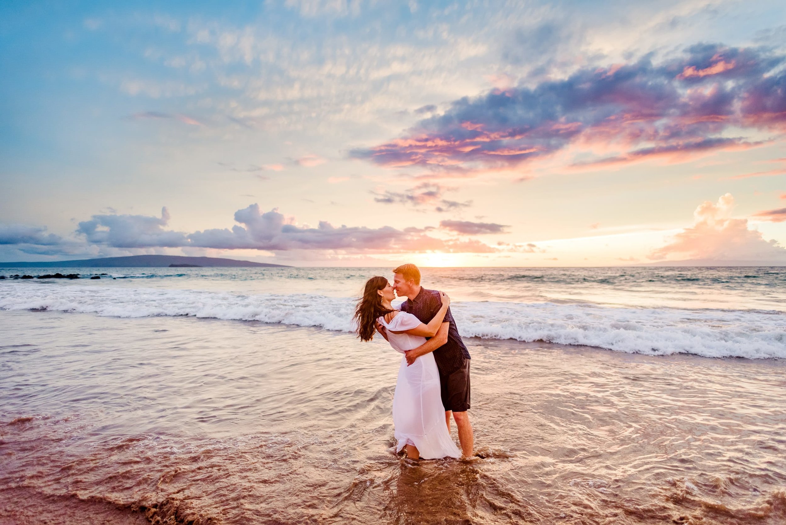 Family Vacation Wailea - Maui, Hawaii Photography - Hawaii Photographer ...