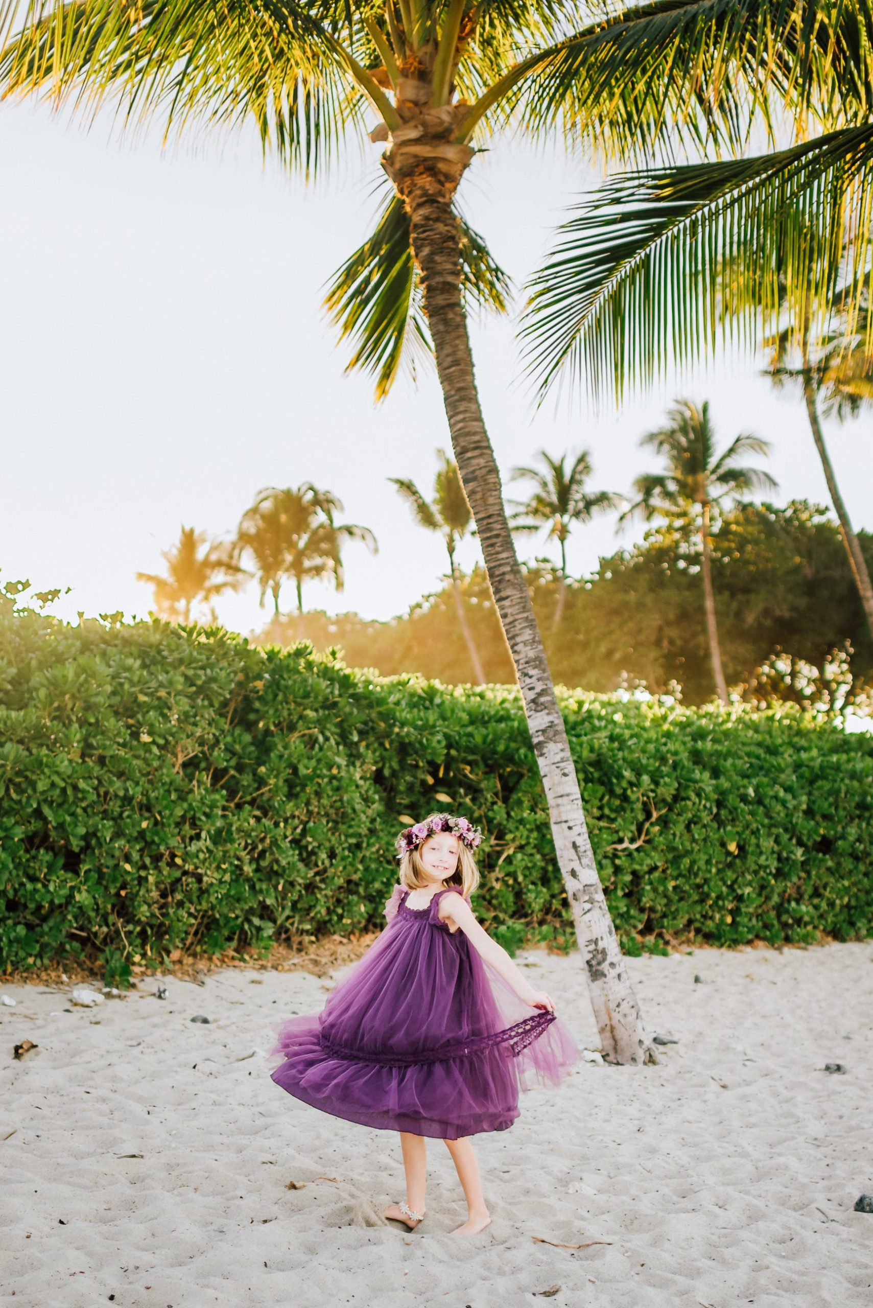 Hawaii-Family-Photographer-Sunset-Floral-Crown-10.jpg