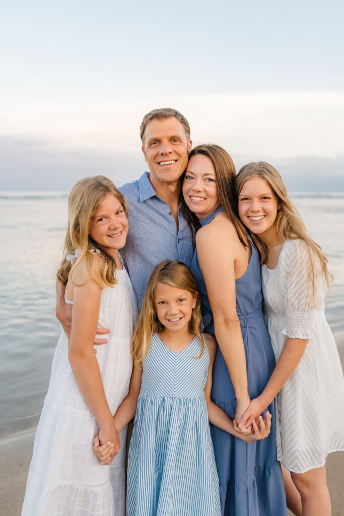 Lahaina Family Photos - Maui Sunrise - Hawaii Photographer | Wilde ...