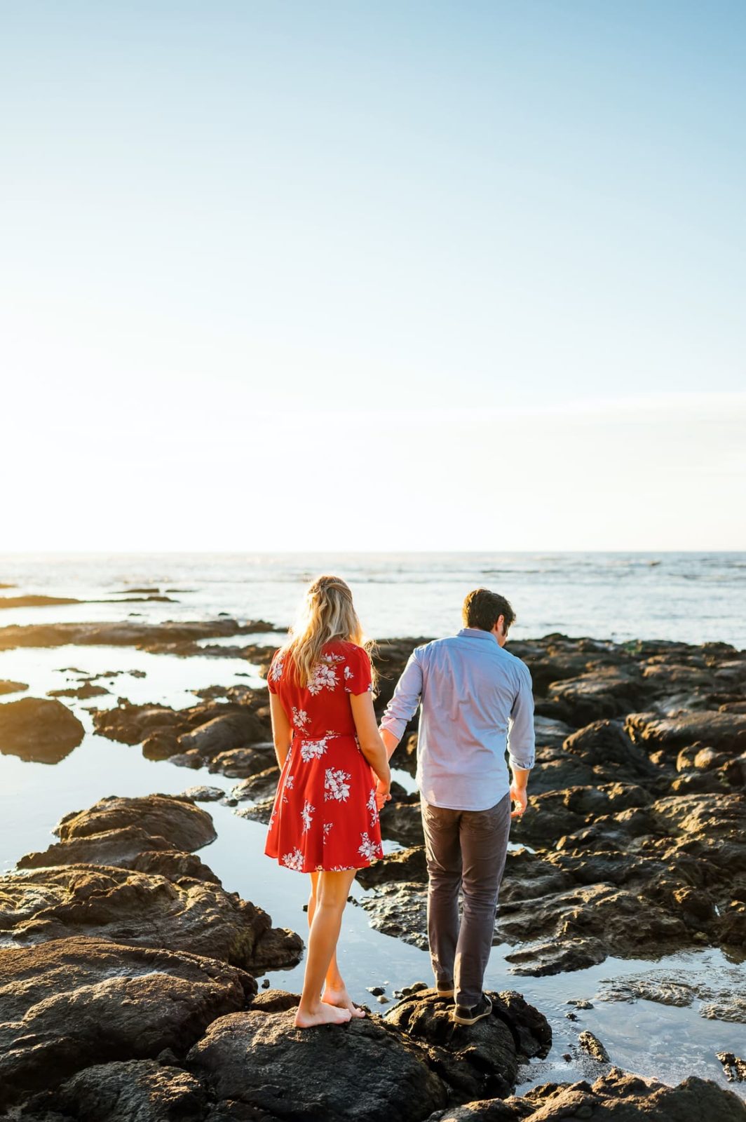 Suprise Proposal — BEYOND THE CAPTURE PHOTOGRAPHY