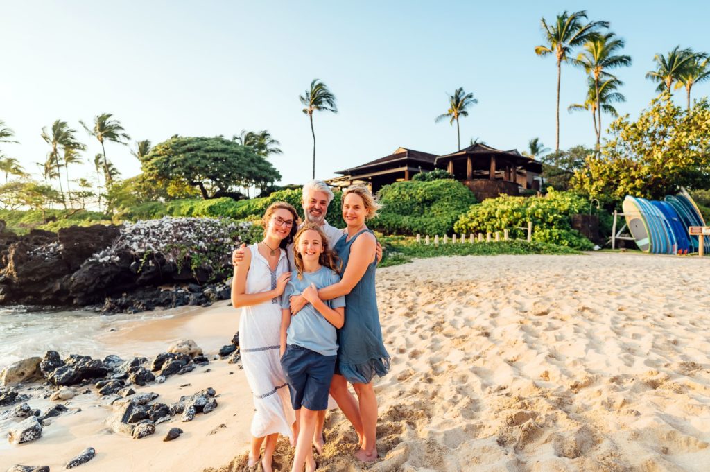 Tips for choosing the best Hawaii Photo Session location for your ...