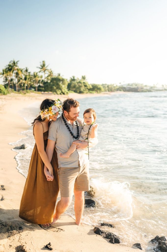 4 Golden Hour Portrait Session Tips for Photographers - Hawaii ...