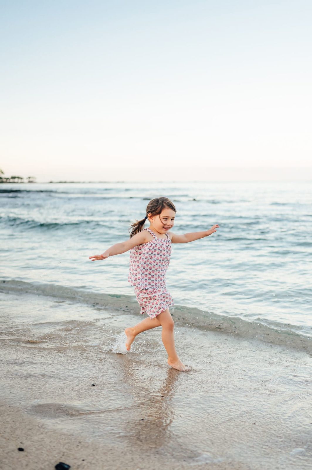 Sunrise Family Photos - Hawaii Photographers - Big Island Photographer ...