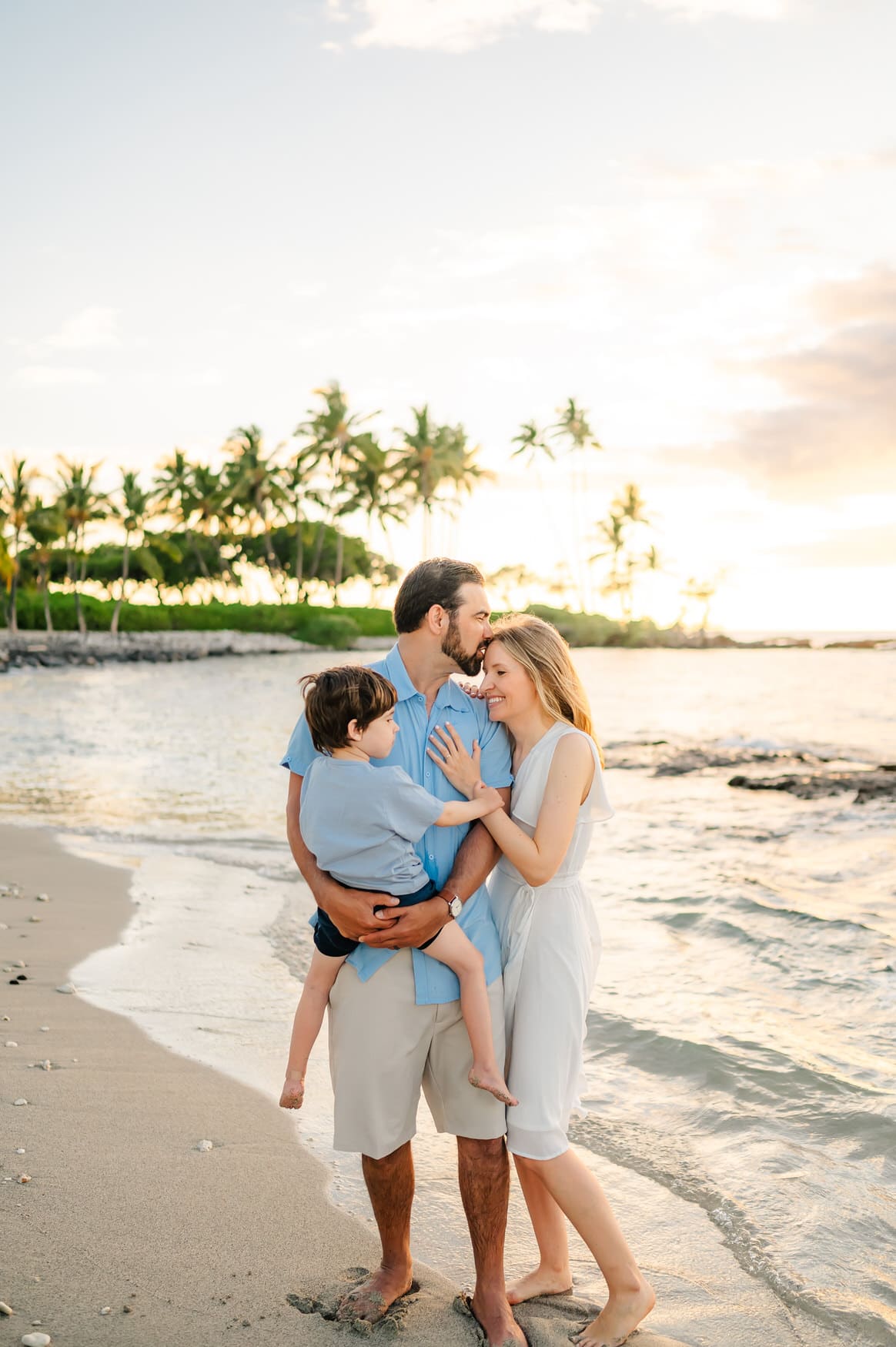 Best Locations for a Big Island Family Photo Session - Hawaii ...